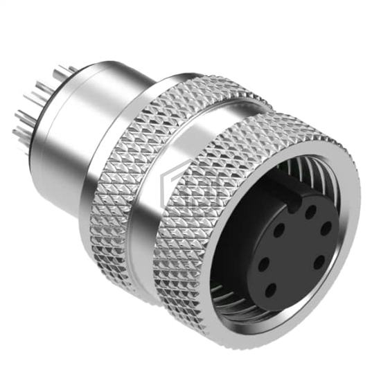 50-00982 - Tensility International Corp - Circular Connectors