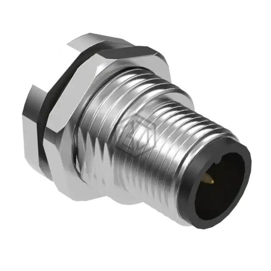 54-00194 - Tensility International Corp - Circular Connectors