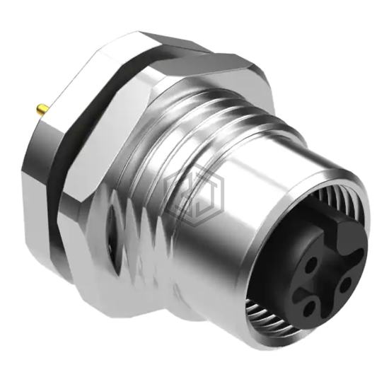 54-00234 - Tensility International Corp - Circular Connectors
