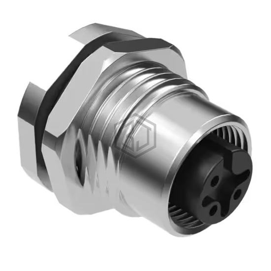 54-00240 - Tensility International Corp - Circular Connectors