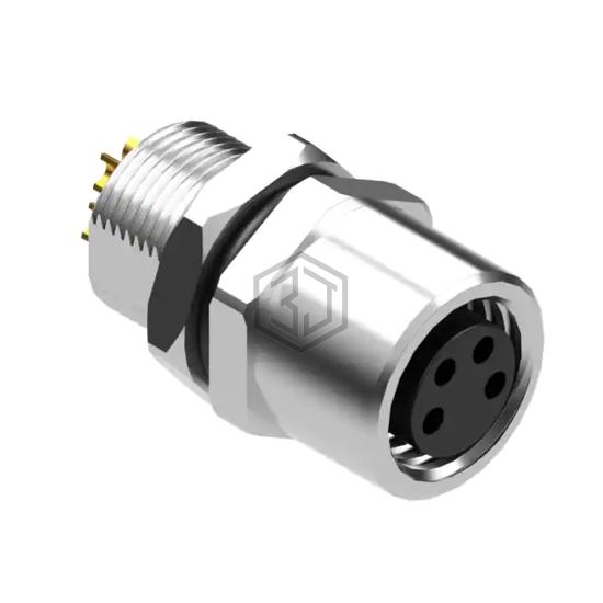54-00297 - Tensility International Corp - Circular Connectors