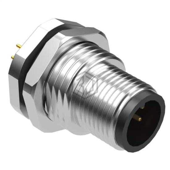 54-00218 - Tensility International Corp - Circular Connectors