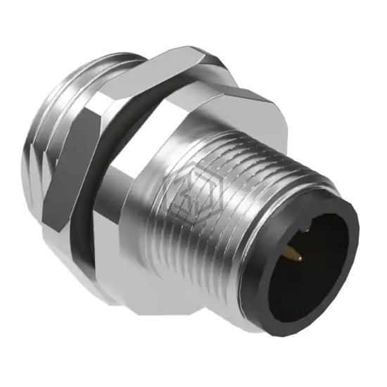 54-00190 - Tensility International Corp - Circular Connectors