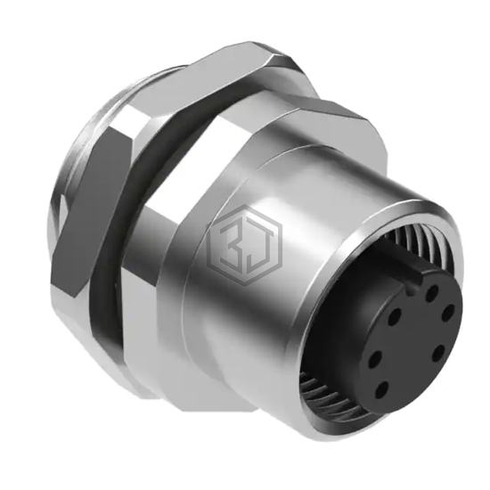 54-00183 - Tensility International Corp - Circular Connectors