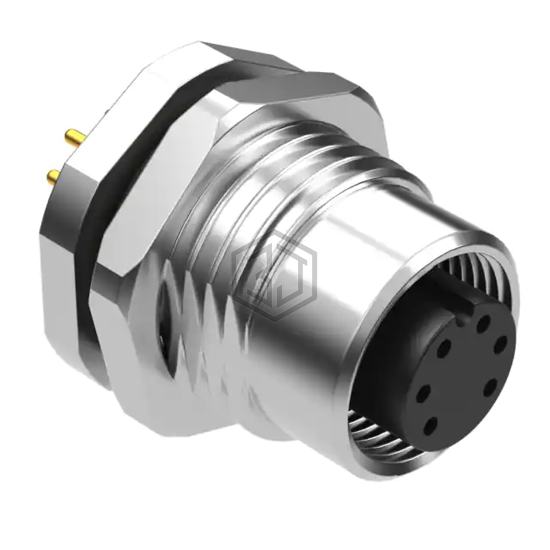 54-00237 - Tensility International Corp - Circular Connectors