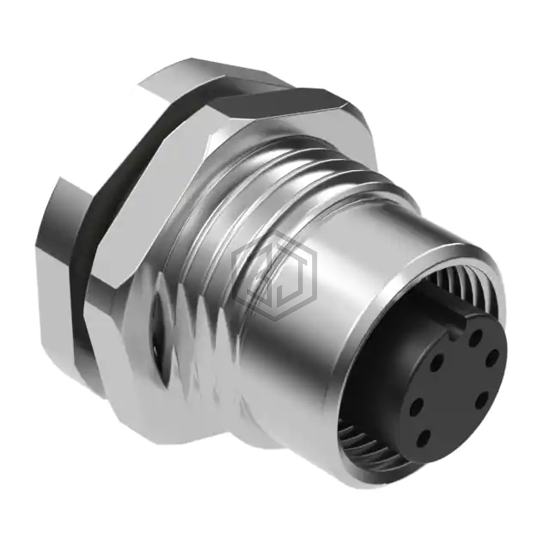 54-00243 - Tensility International Corp - Circular Connectors