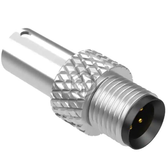 50-00671 - Tensility International Corp - Circular Connectors