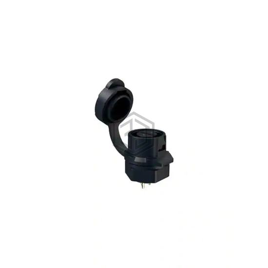 MRDAH02L13000 - Amphenol ICC (Commercial Products) - Circular Connectors