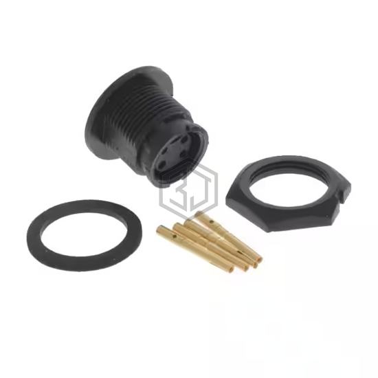 7280-4SG-300 - Conxall/Switchcraft - Circular Connectors