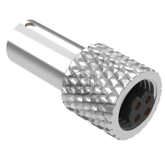 50-00673 - Tensility International Corp - Circular Connectors