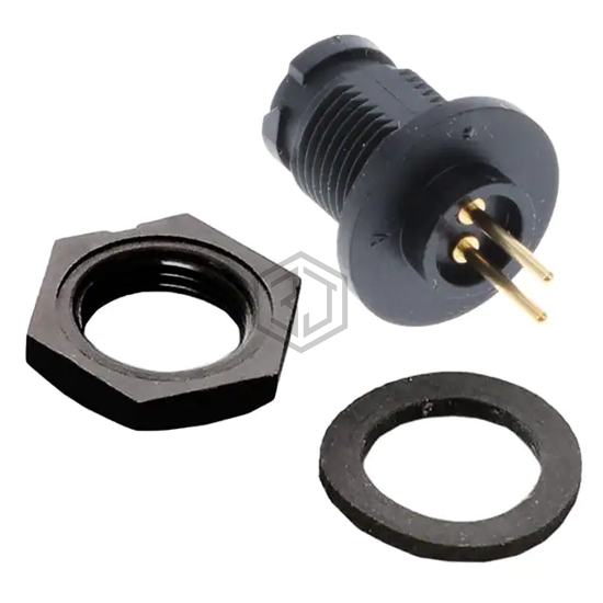 W17292-2SG-P-300 - Conxall/Switchcraft - Circular Connectors