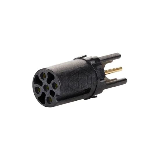 MMT060A815-0001 - METZ CONNECT USA Inc. - Circular Connectors
