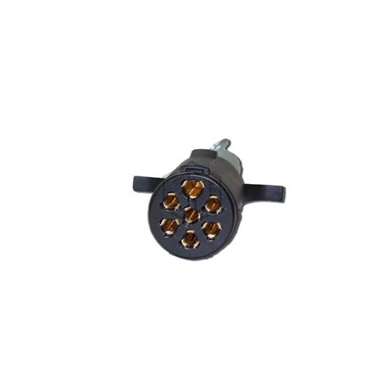 TC7-P2-N - Switch Components - Circular Connectors