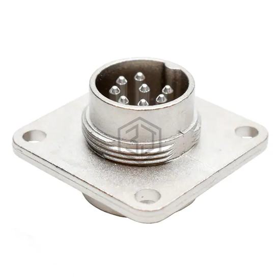 C091 31S008 100 2 - Amphenol Tuchel Industrial - Circular Connectors