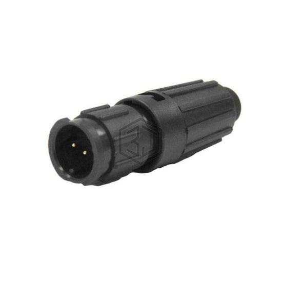 W8282-2PG-P-528 - Conxall/Switchcraft - Circular Connectors
