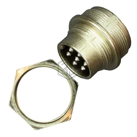 T 3477 009 - Amphenol Tuchel Industrial - Circular Connectors