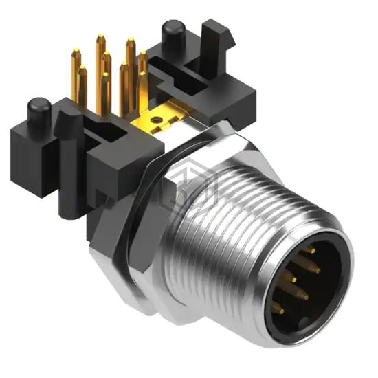 54-00251 - Tensility International Corp - Circular Connectors