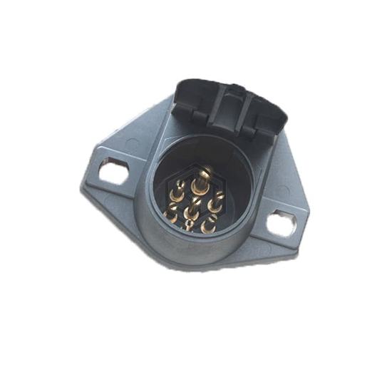 TC7-SE2-N - Switch Components - Circular Connectors