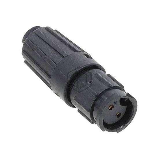 W8282-2SG-P-528 - Conxall/Switchcraft - Circular Connectors