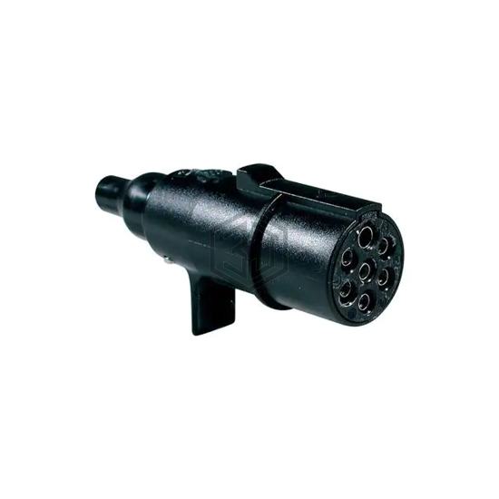00595100 - Littelfuse Inc. - Circular Connectors