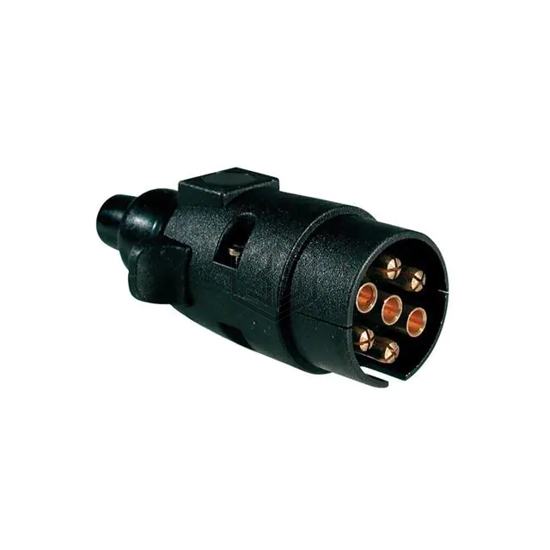 00519200 - Littelfuse Inc. - Circular Connectors
