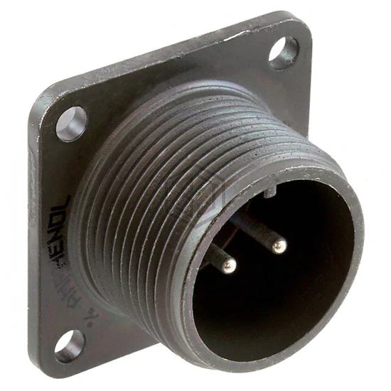97-3102A-14S-9P - Amphenol Industrial Operations - Circular Connectors