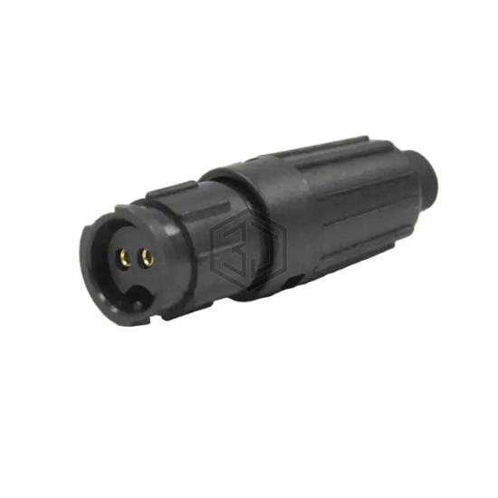 W8382-2SG-P-528 - Conxall/Switchcraft - Circular Connectors