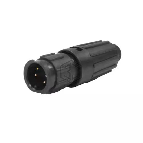 W8282-4PG-P-528 - Conxall/Switchcraft - Circular Connectors