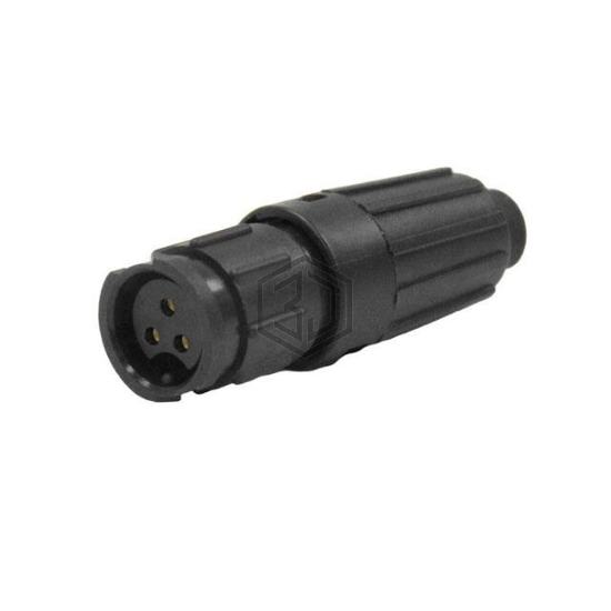 W8282-3SG-P-528 - Conxall/Switchcraft - Circular Connectors