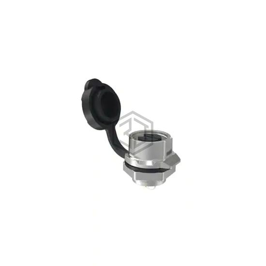 MRDBF02L13000 - Amphenol ICC (Commercial Products) - Circular Connectors