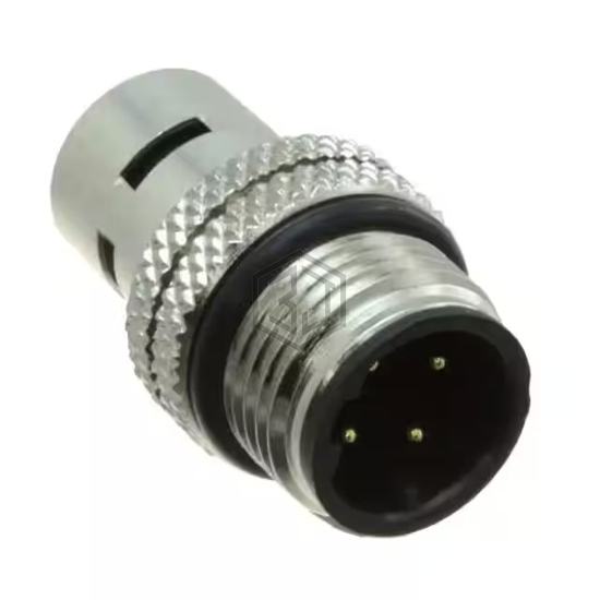 858-D04-10TRSS4 - NorComp Inc. - Circular Connectors