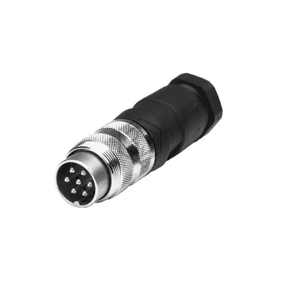 T 3400 002 - Amphenol Tuchel Industrial - Circular Connectors