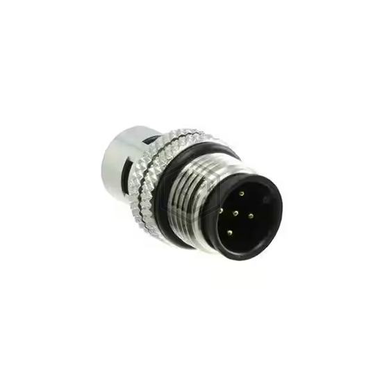 858-005-10TRSS4 - NorComp Inc. - Circular Connectors