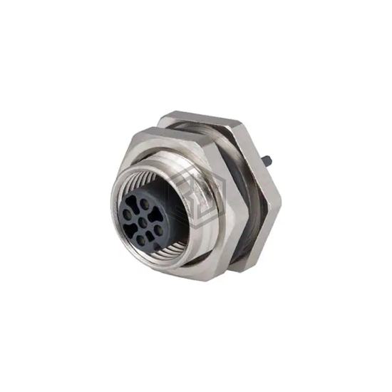 MMT371A715 - METZ CONNECT USA Inc. - Circular Connectors