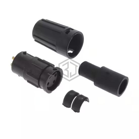 W8282-4SG-P-528 - Conxall/Switchcraft - Circular Connectors