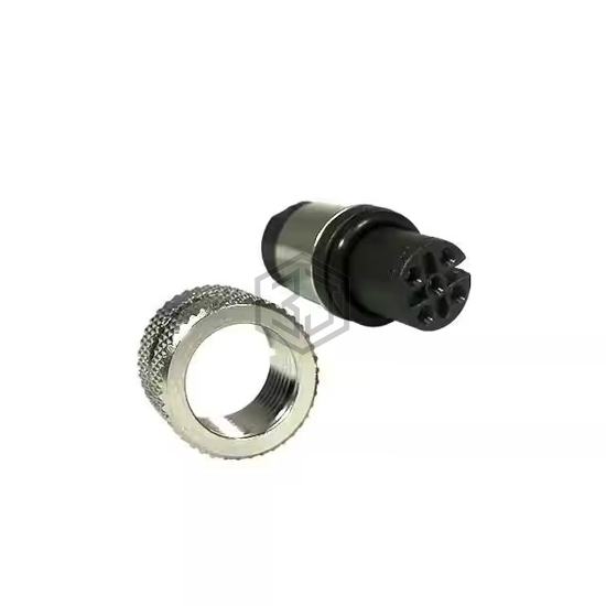 858-005-20TRLS4 - NorComp Inc. - Circular Connectors