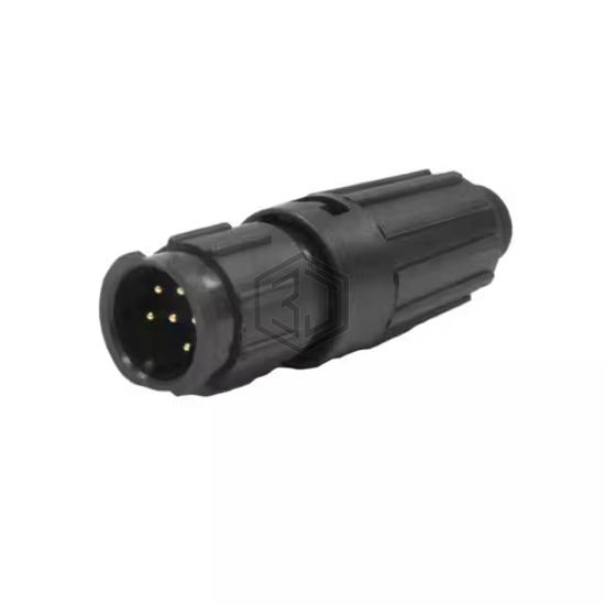 W8282-6PG-P-528 - Conxall/Switchcraft - Circular Connectors