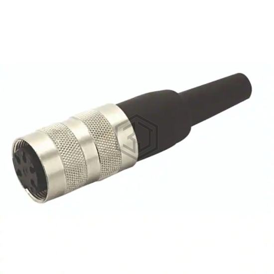 T 3361 020 - Amphenol Tuchel Industrial - Circular Connectors