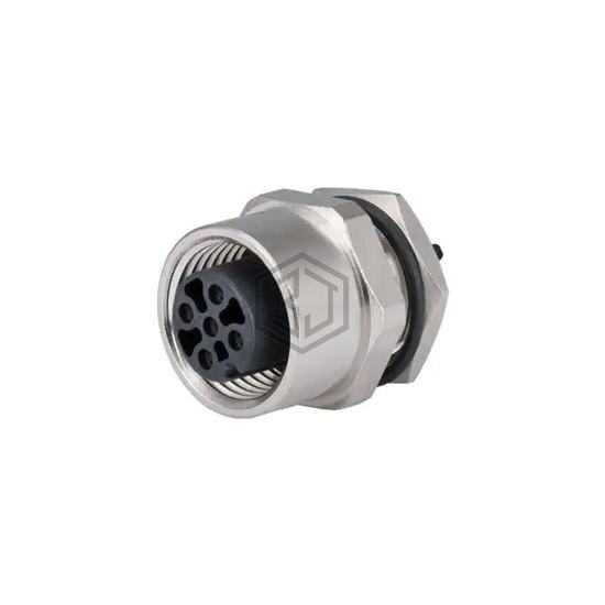 MMT361A715 - METZ CONNECT USA Inc. - Circular Connectors