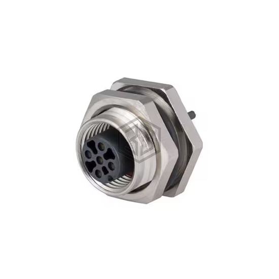 MMT371A815 - METZ CONNECT USA Inc. - Circular Connectors