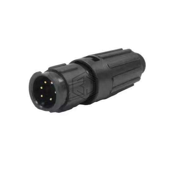 W8282-7PG-P-528 - Conxall/Switchcraft - Circular Connectors