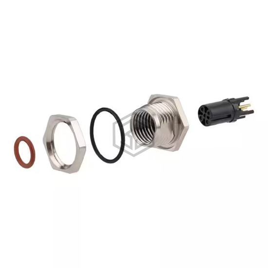 MMT371A815-0001 - METZ CONNECT USA Inc. - Circular Connectors