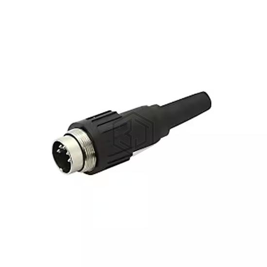 T 3360 130 - Amphenol Tuchel Industrial - Circular Connectors