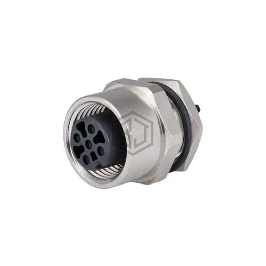 MMT361A815 - METZ CONNECT USA Inc. - Circular Connectors