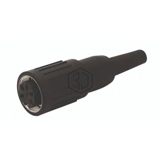 T 3476 013 - Amphenol Tuchel Industrial - Circular Connectors