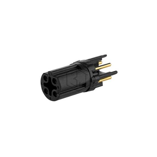 MMT060A115-0001 - METZ CONNECT USA Inc. - Circular Connectors