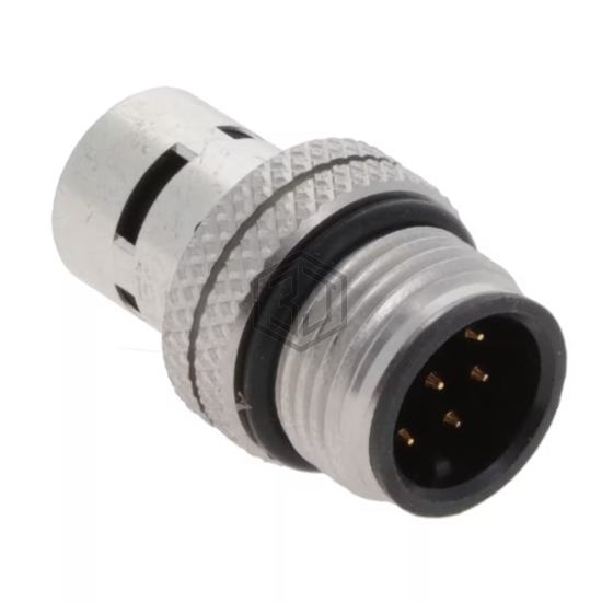 858-008-10TRSS4 - NorComp Inc. - Circular Connectors