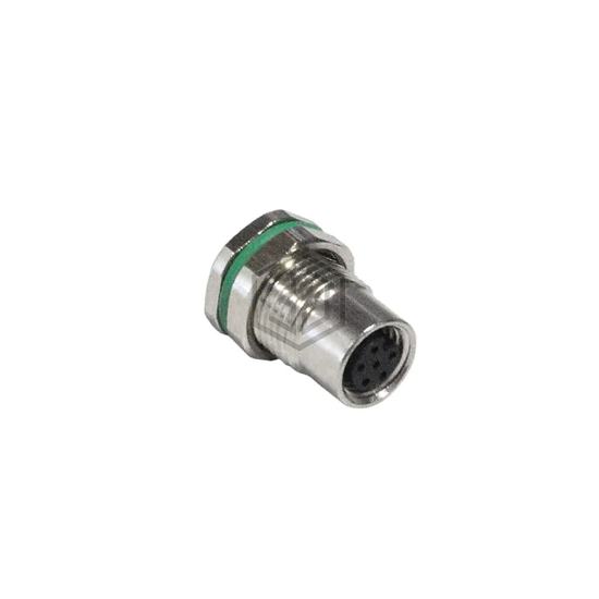 PXMBNI08FPF06AFLM11001 - Bulgin - Circular Connectors