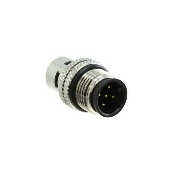 858-005-10SRSS4 - NorComp Inc. - Circular Connectors