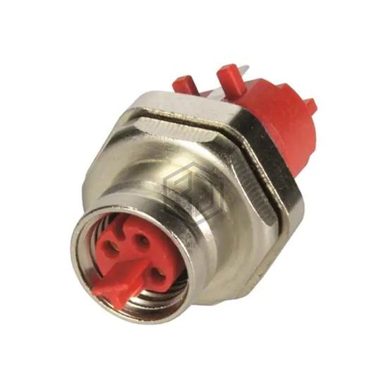 21023412431 - HARTING - Circular Connectors